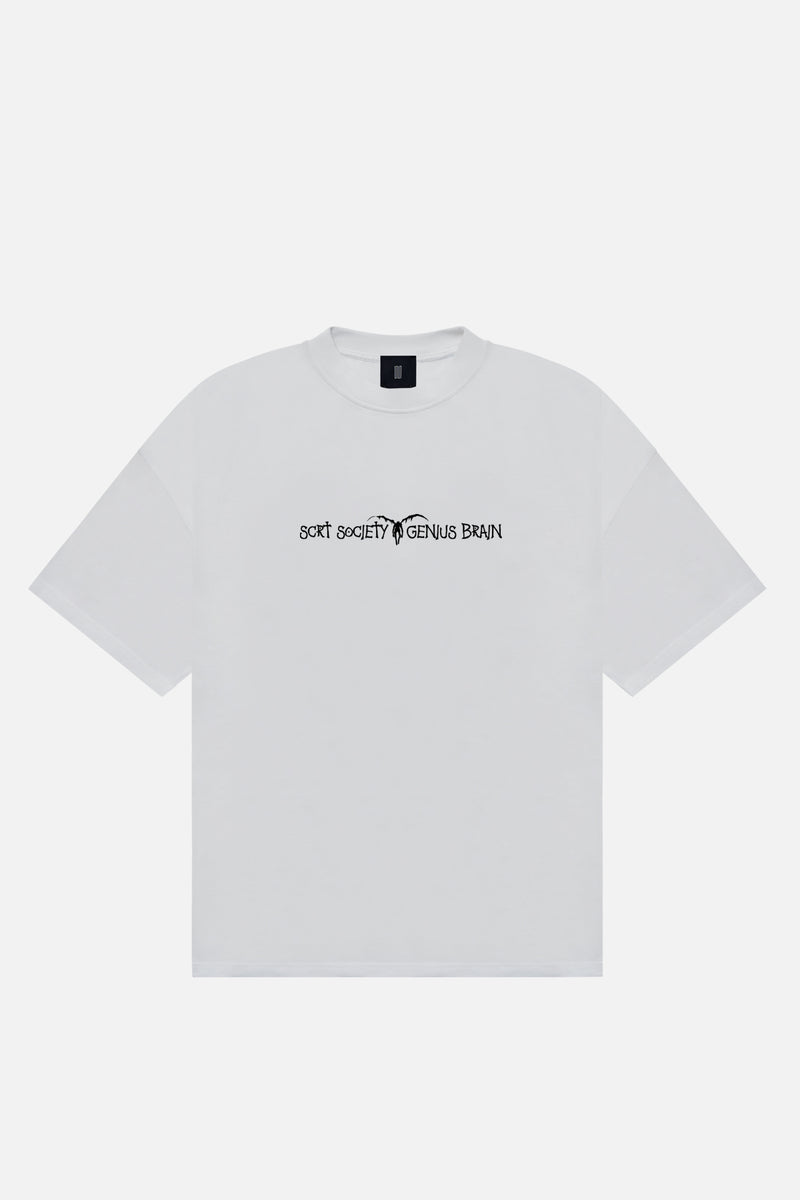 scrt genius kira tee