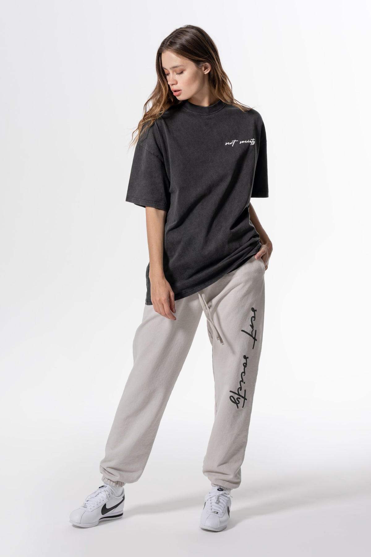 kemper article 1 script tee