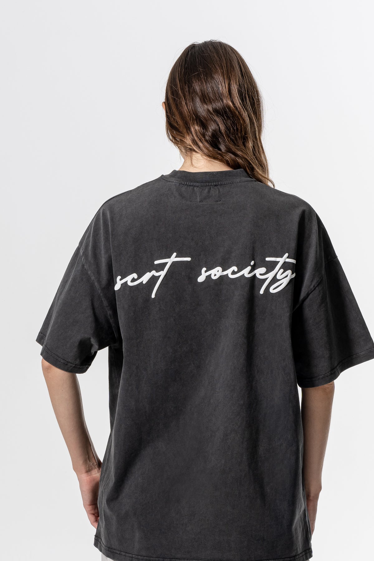 kemper article 1 script tee