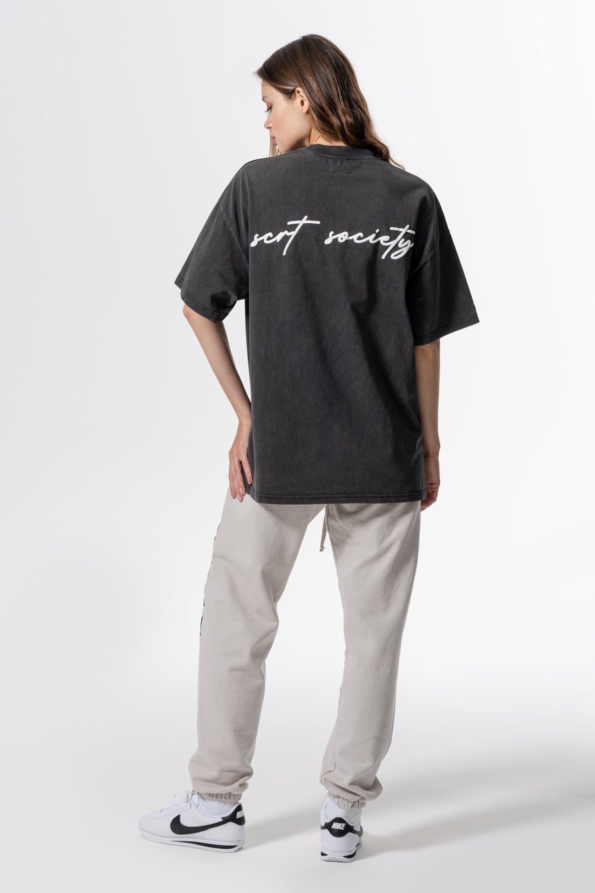 kemper article 1 script tee