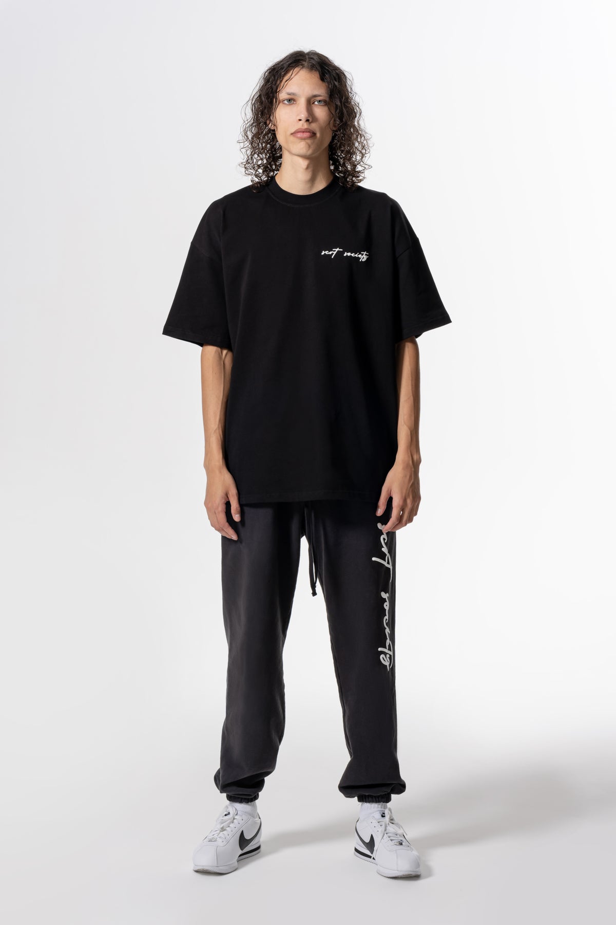 kemper article 1 script tee