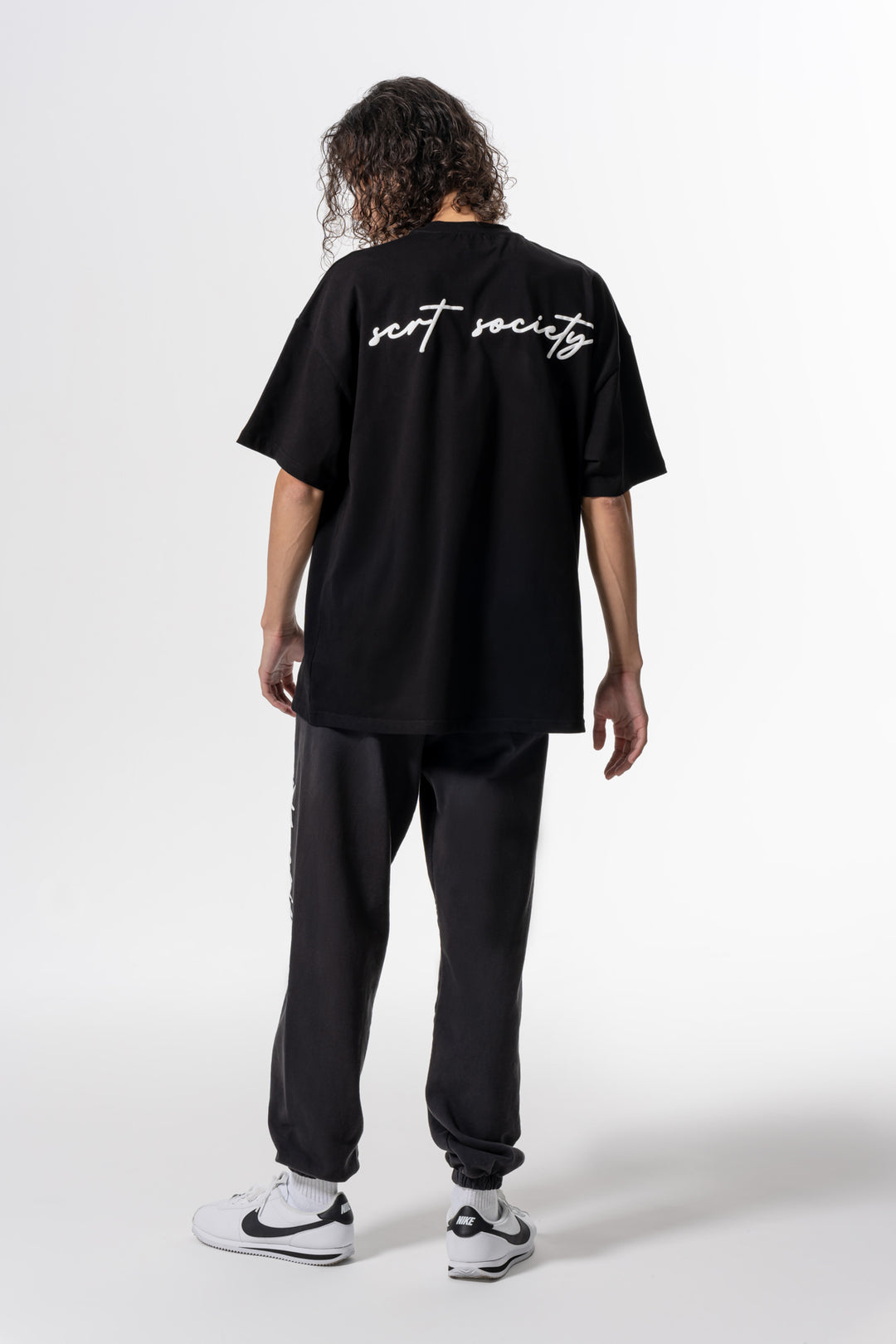 kemper article 1 script tee