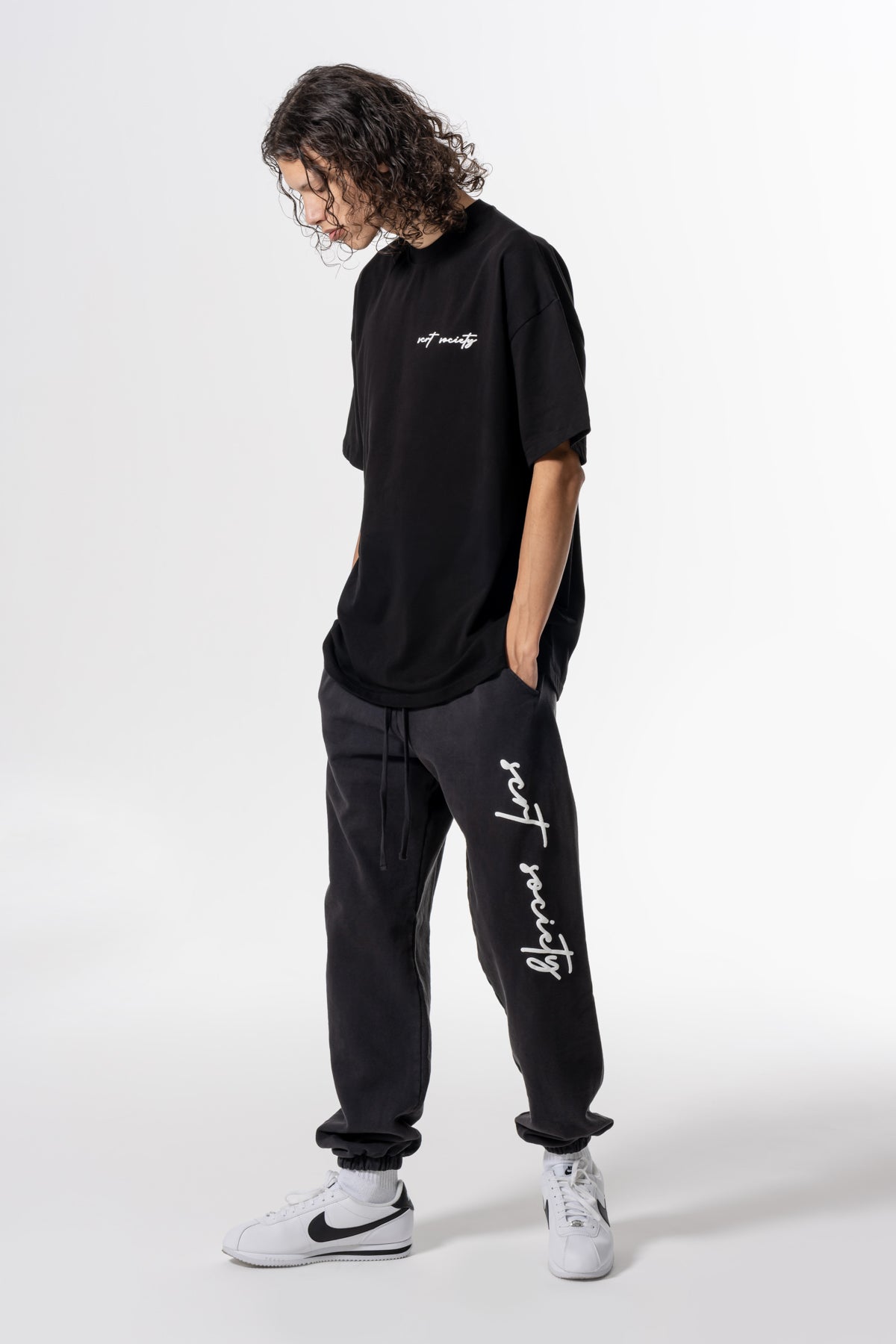 kemper article 1 script tee