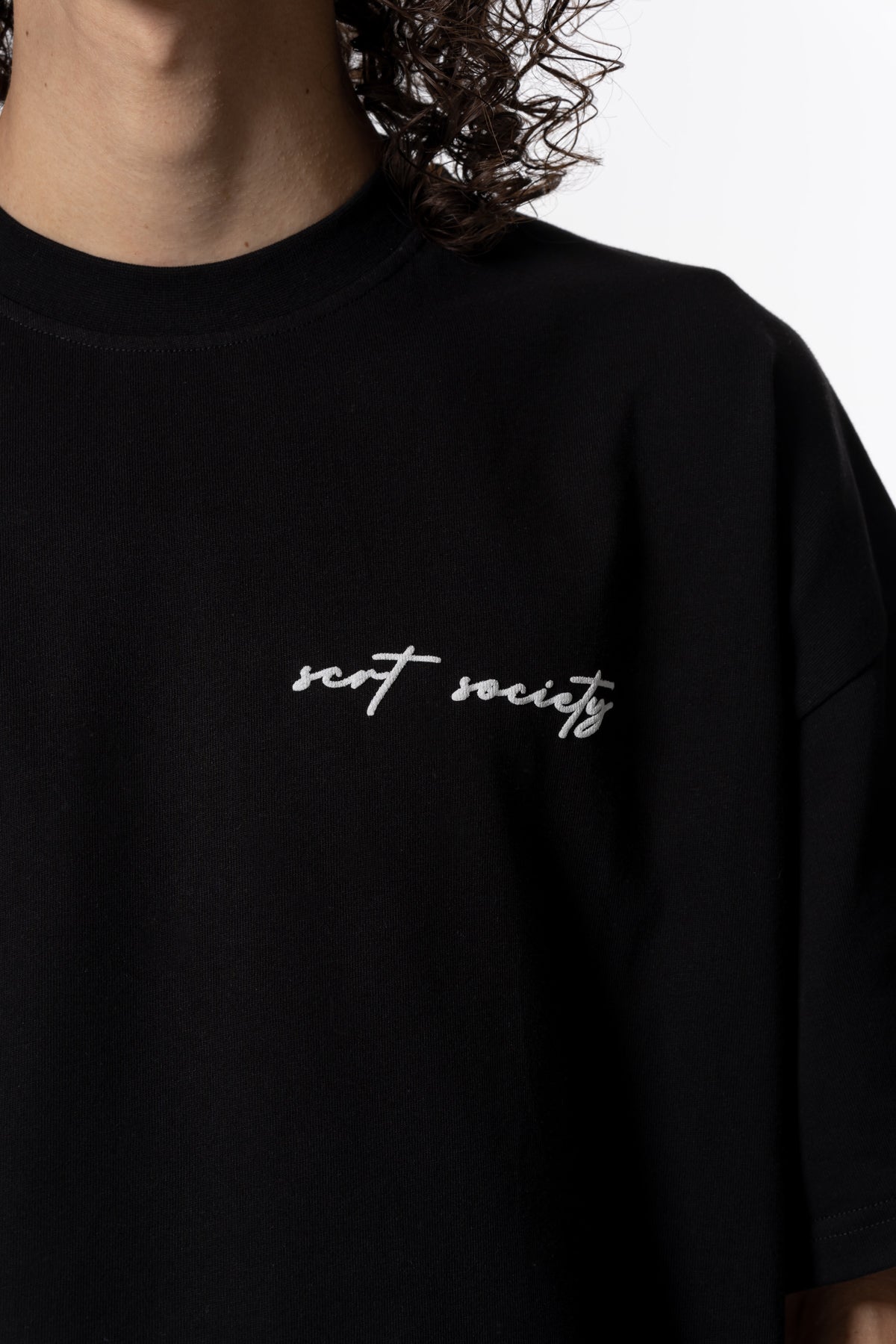 kemper article 1 script tee