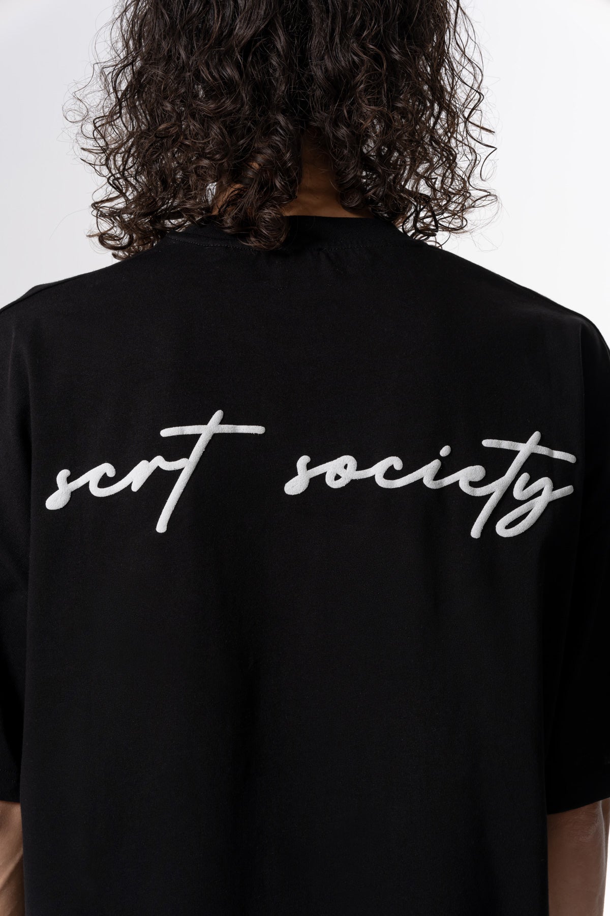 kemper article 1 script tee