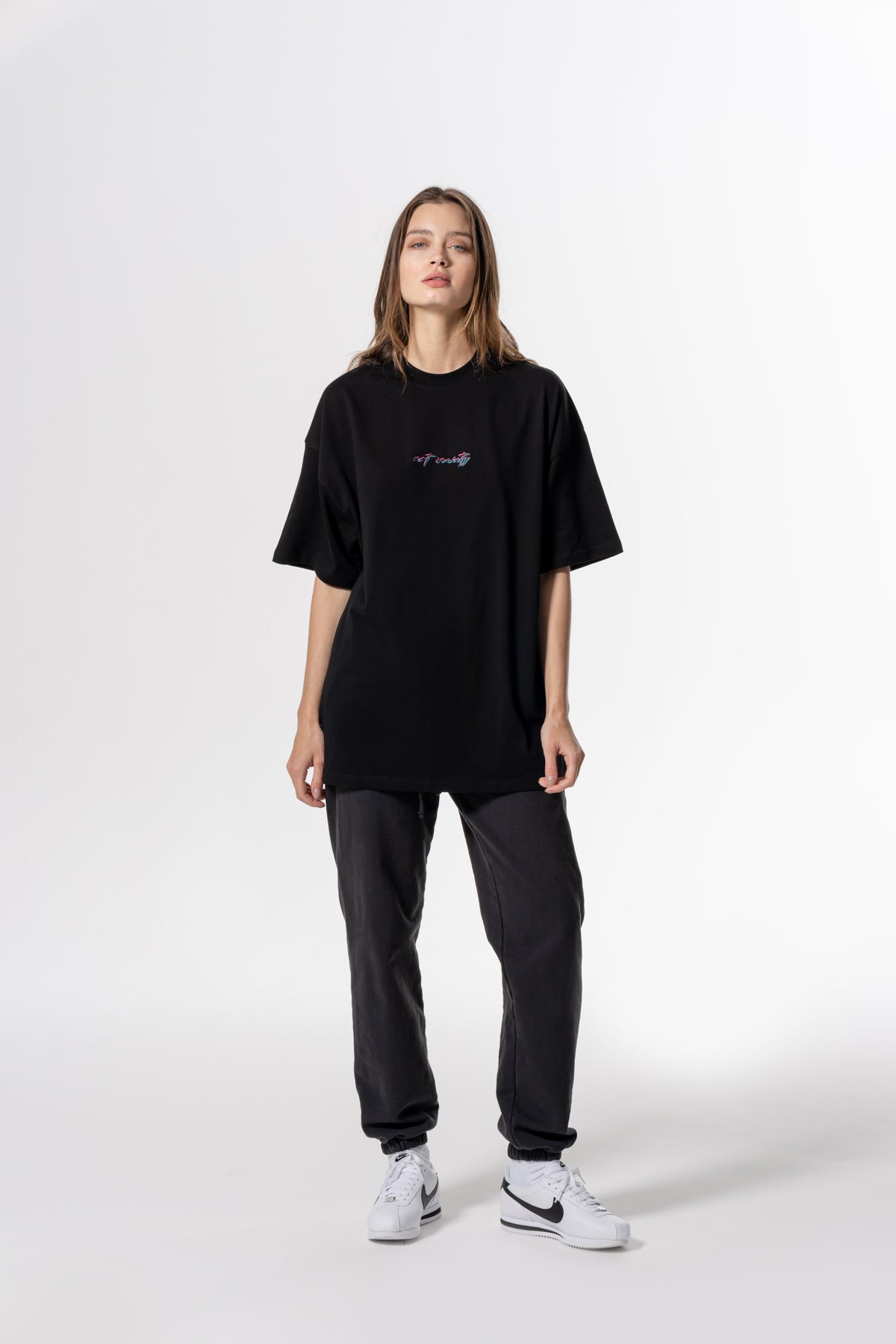 inez article 1 retro tee