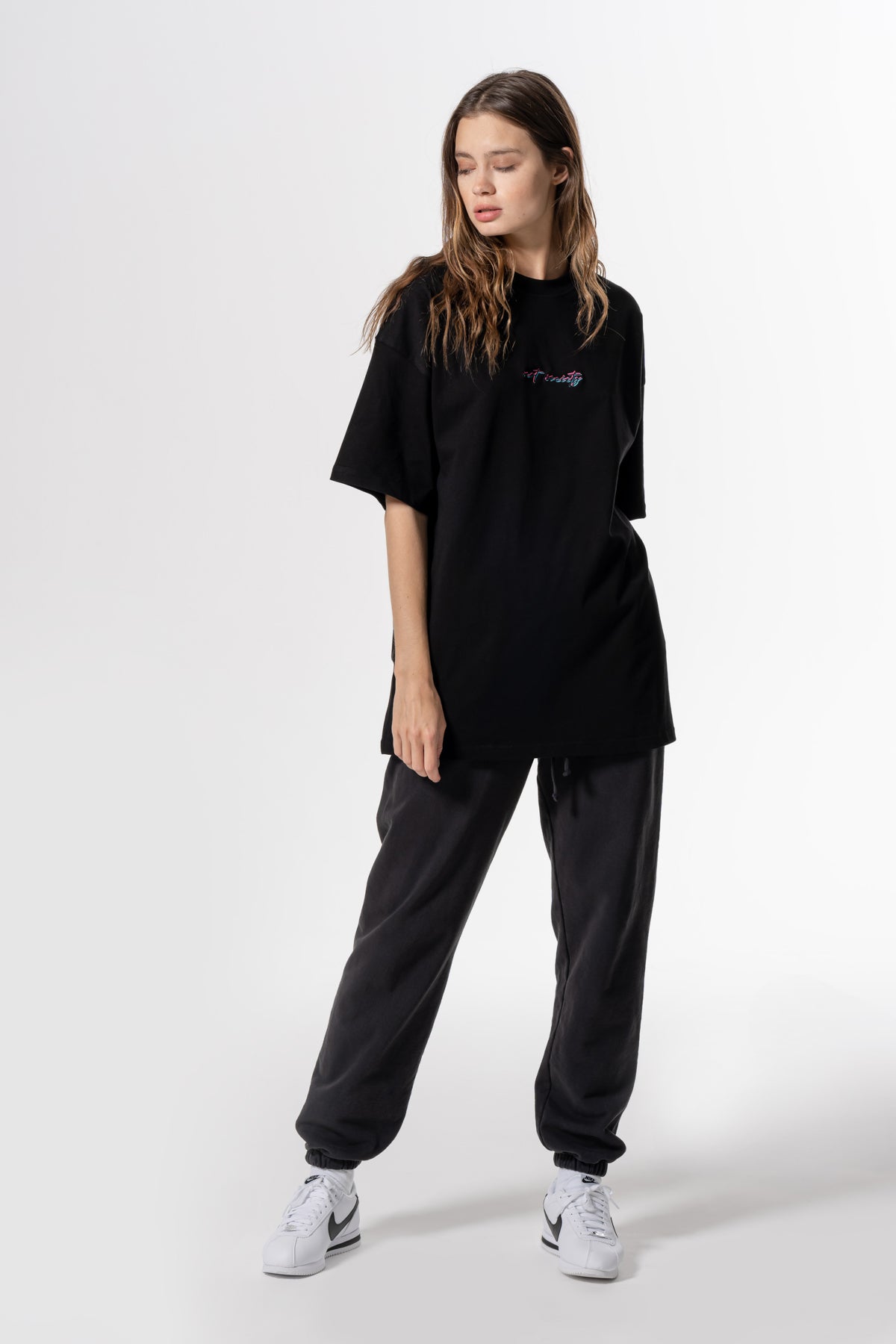 inez article 1 retro tee