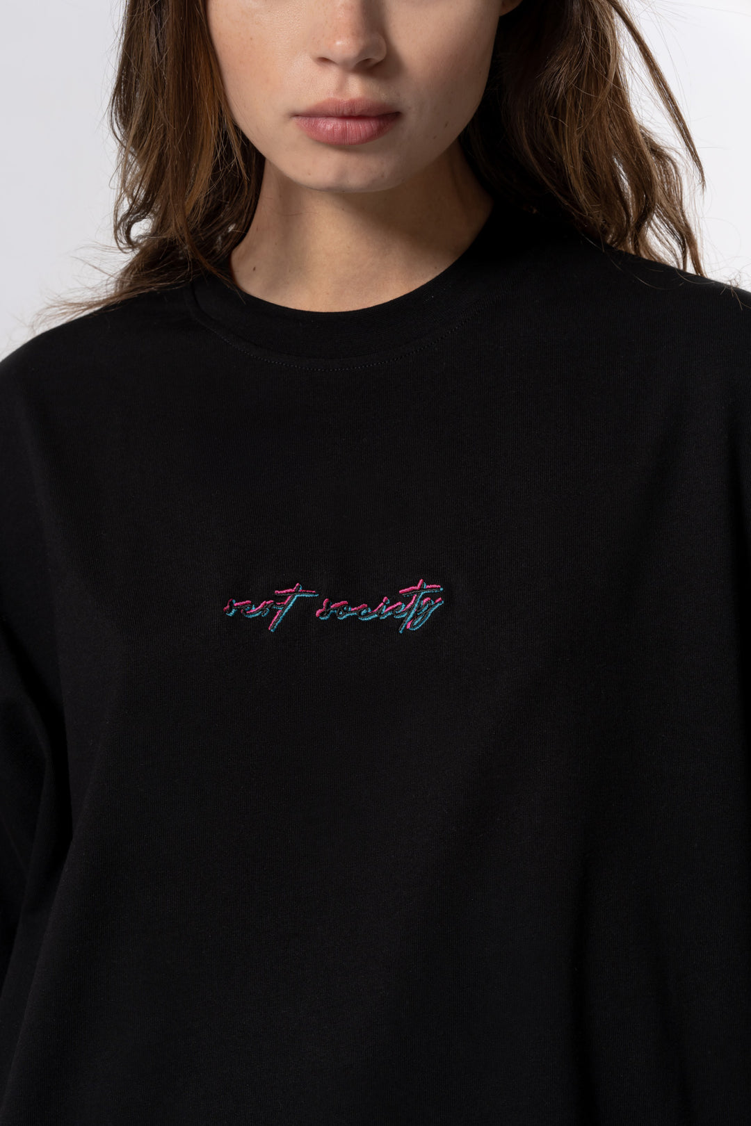 inez article 1 retro tee