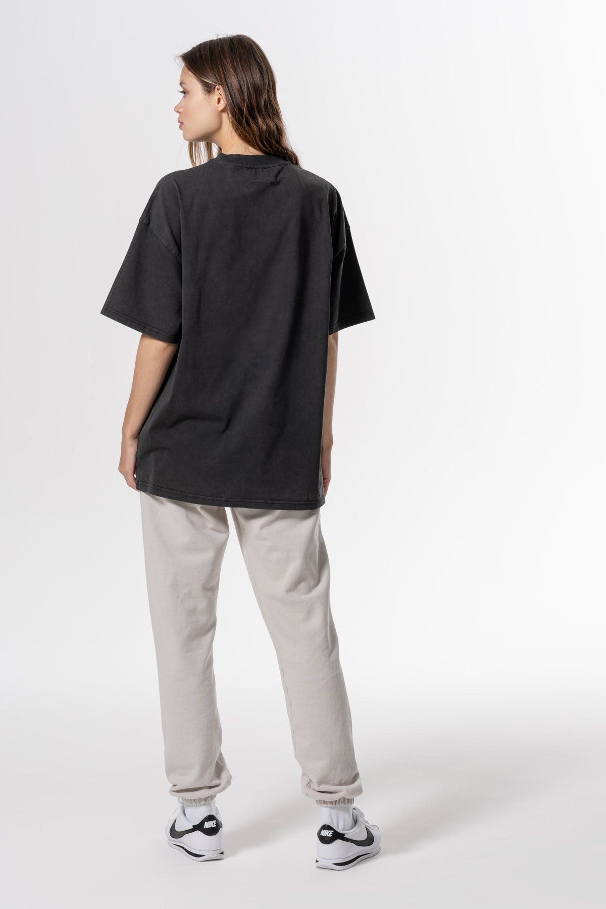 beverly article 1 logo tee