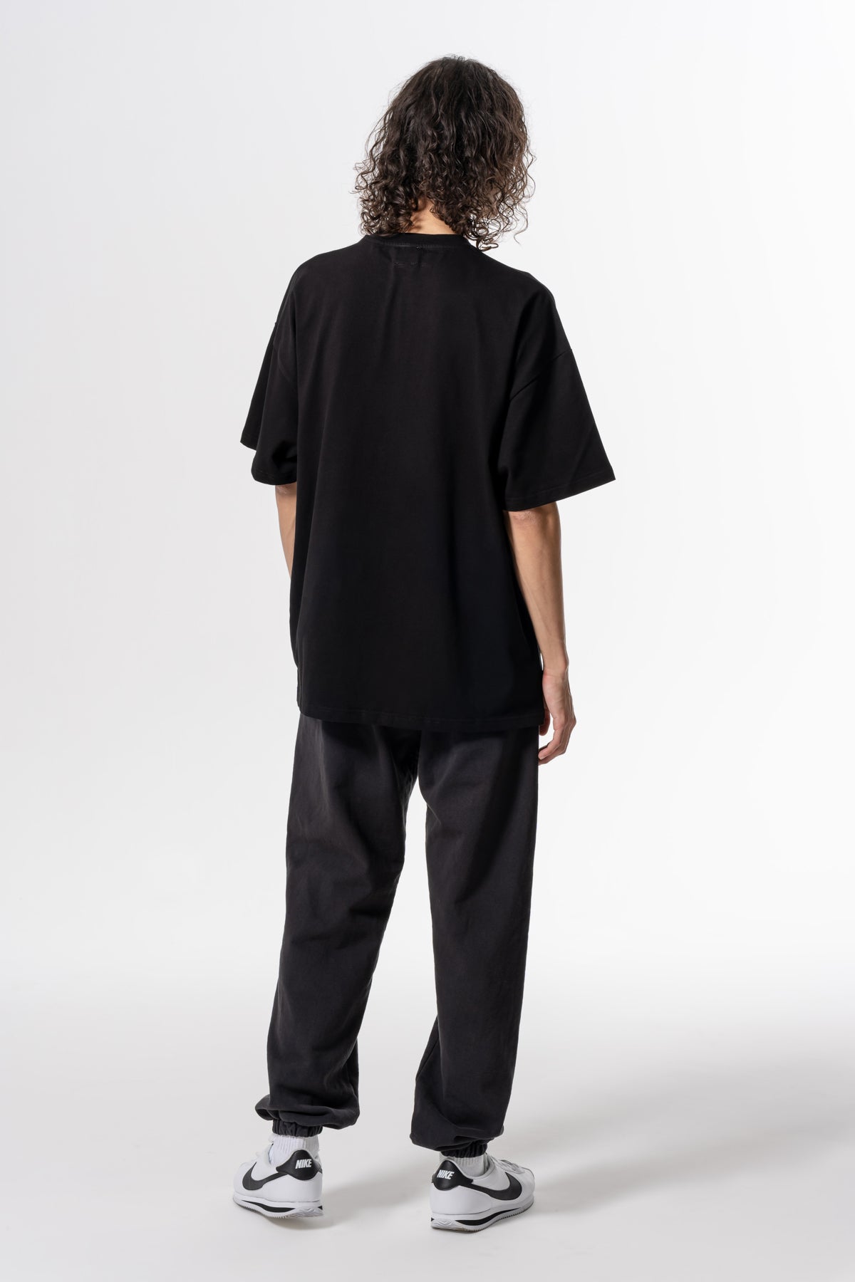 beverly article 1 logo tee