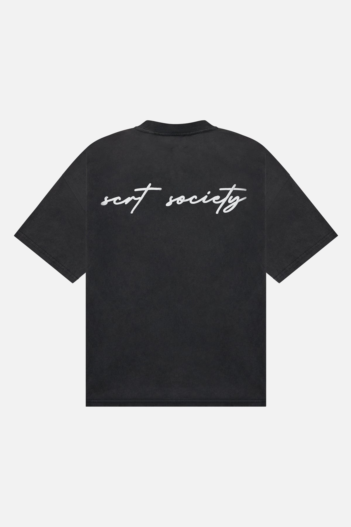 kemper article 1 script tee