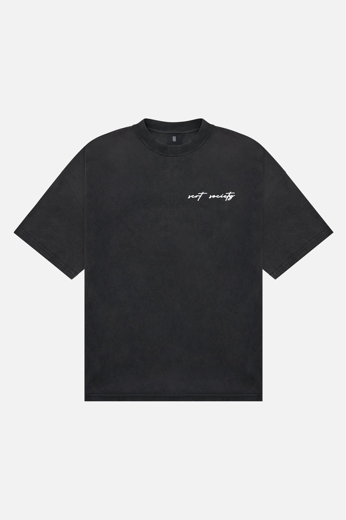 kemper article 1 script tee