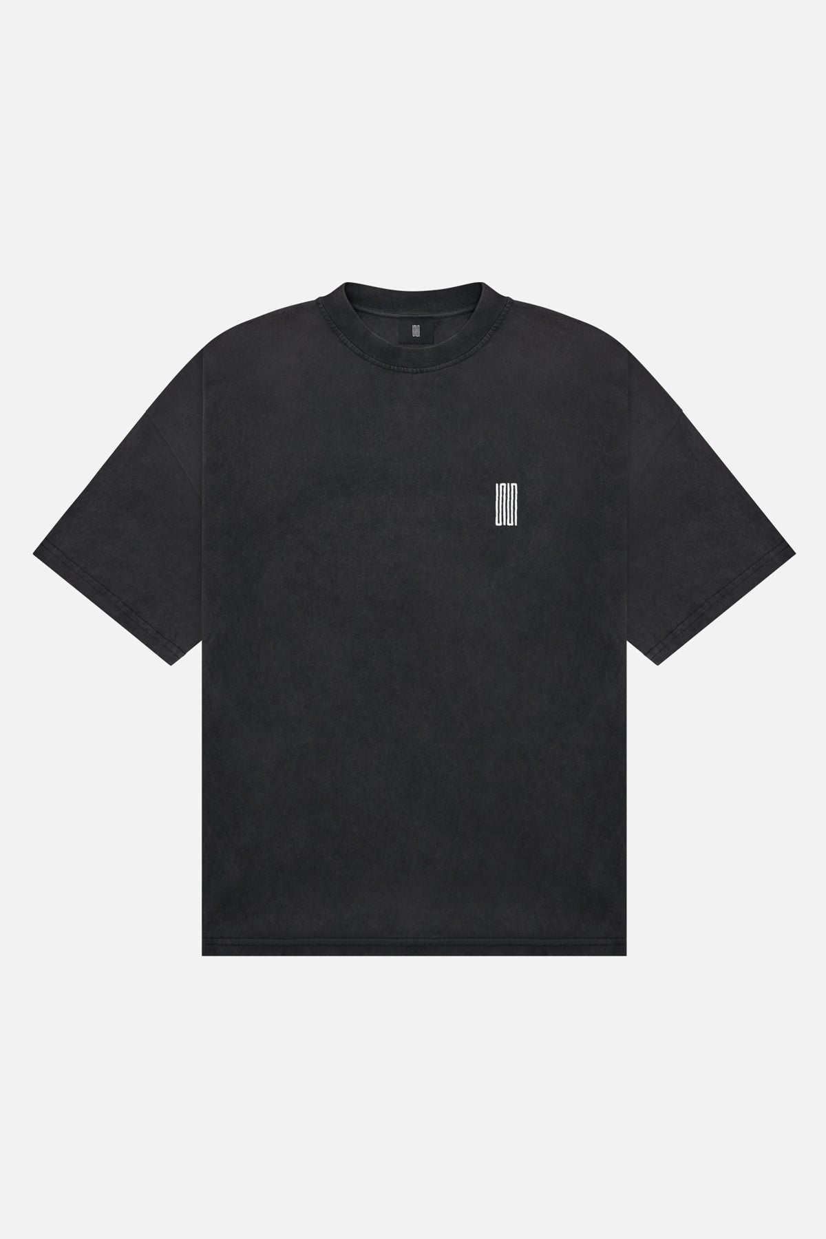 beverly article 1 logo tee