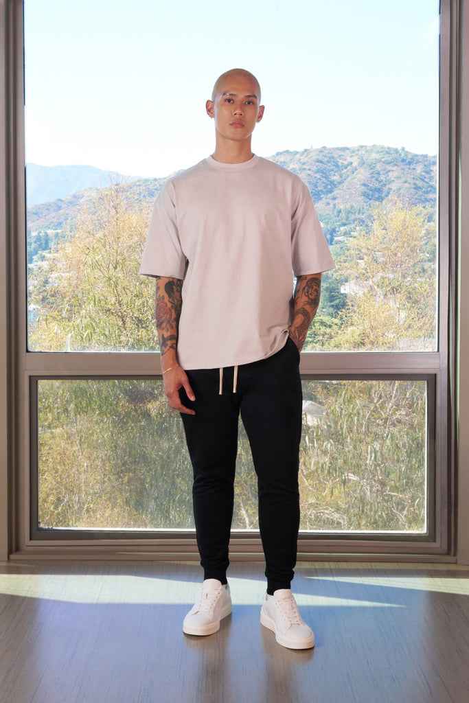 scrt society | standards article 3 sweatpants scrt society | standards article 3 sweatpants