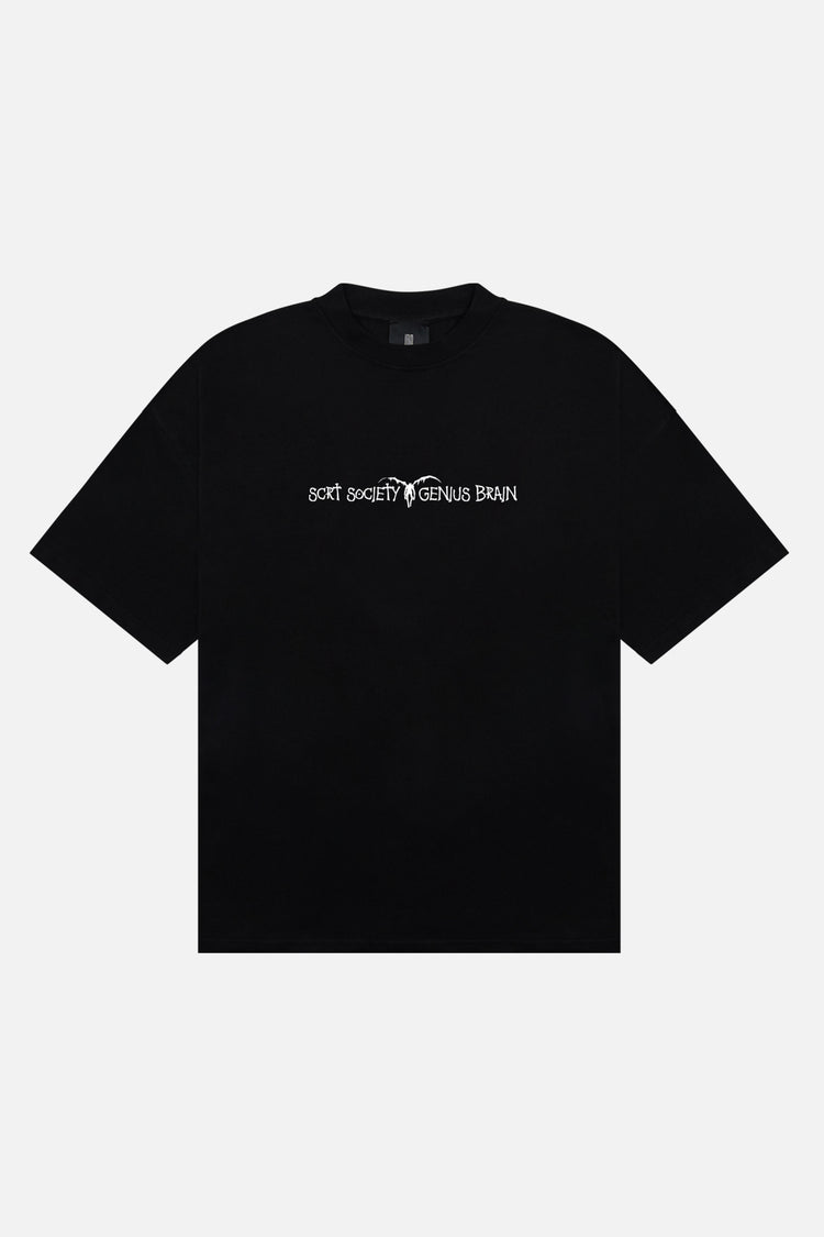 scrt genius kira tee