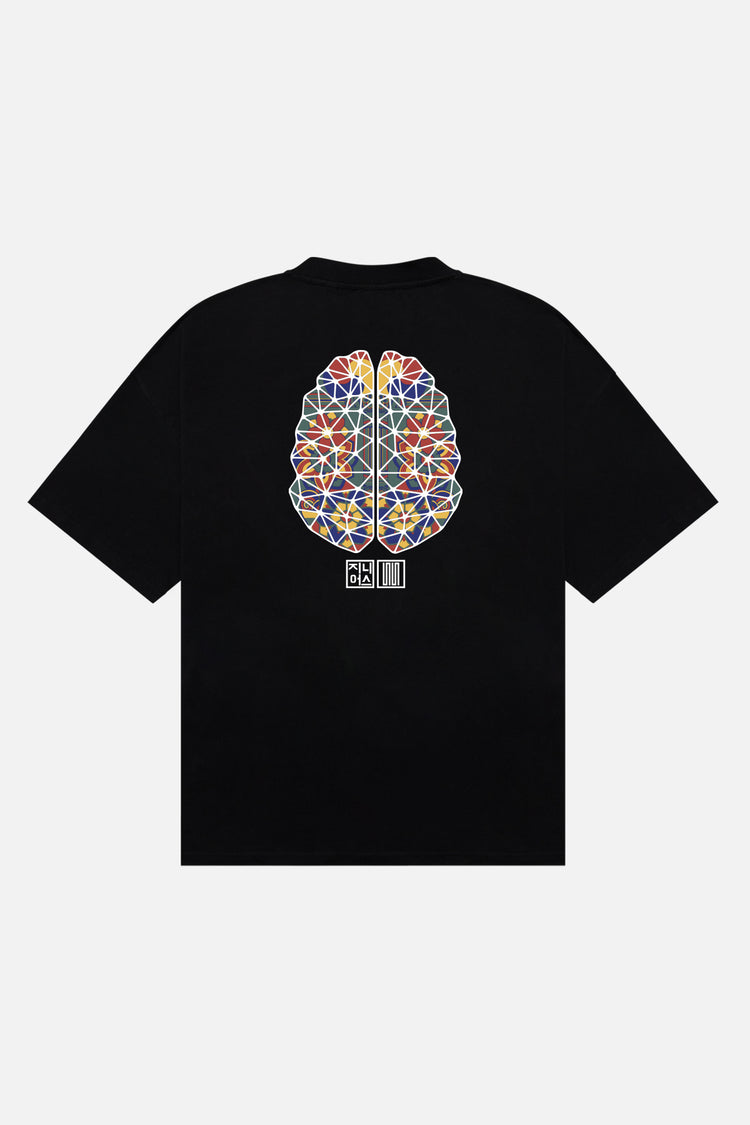 scrt genius heritage tee