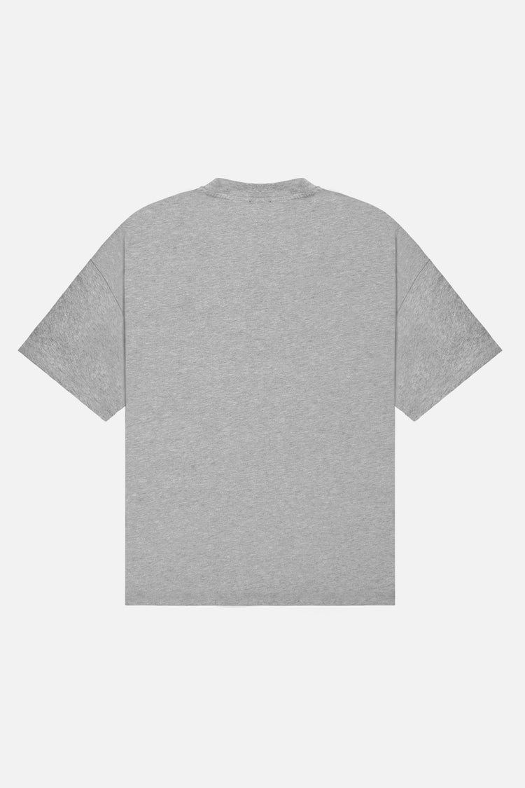 inez article 1 retro tee grey