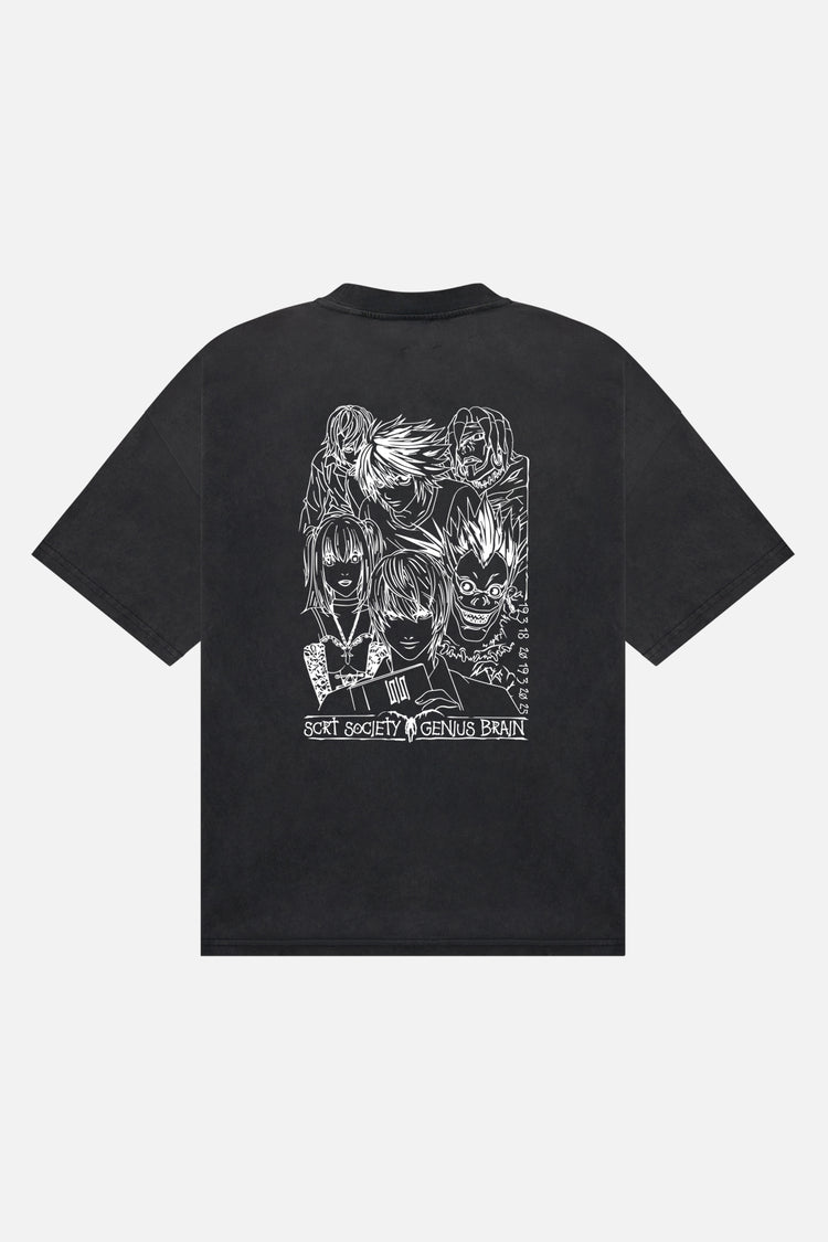 scrt genius kira tee