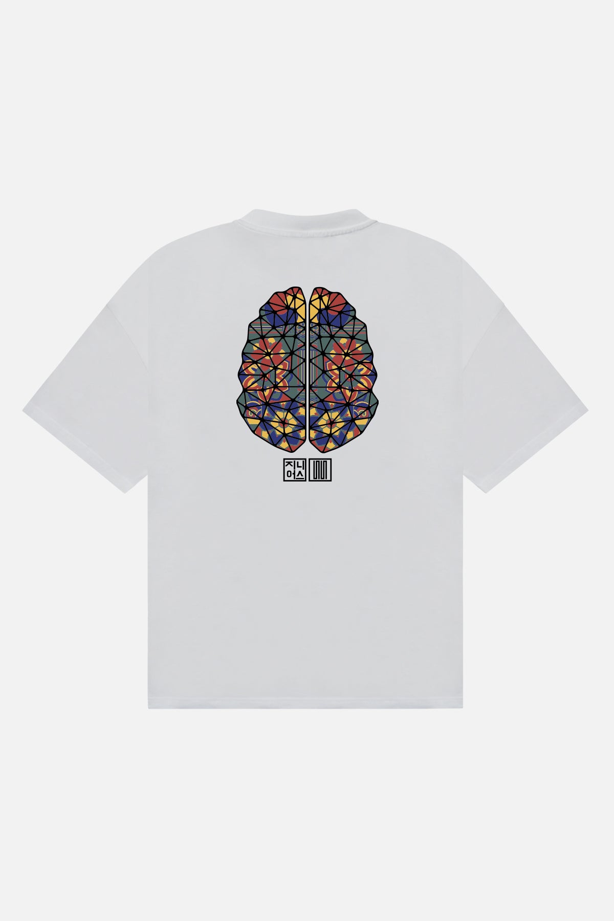 scrt genius heritage tee