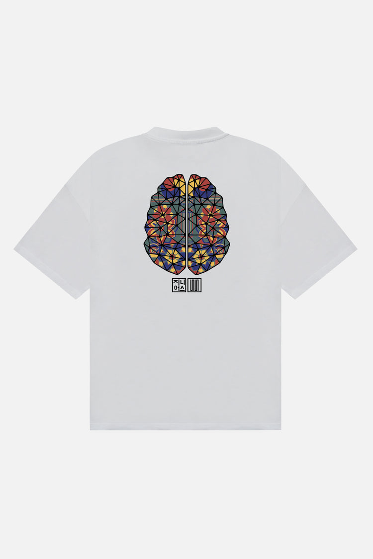 scrt genius heritage tee