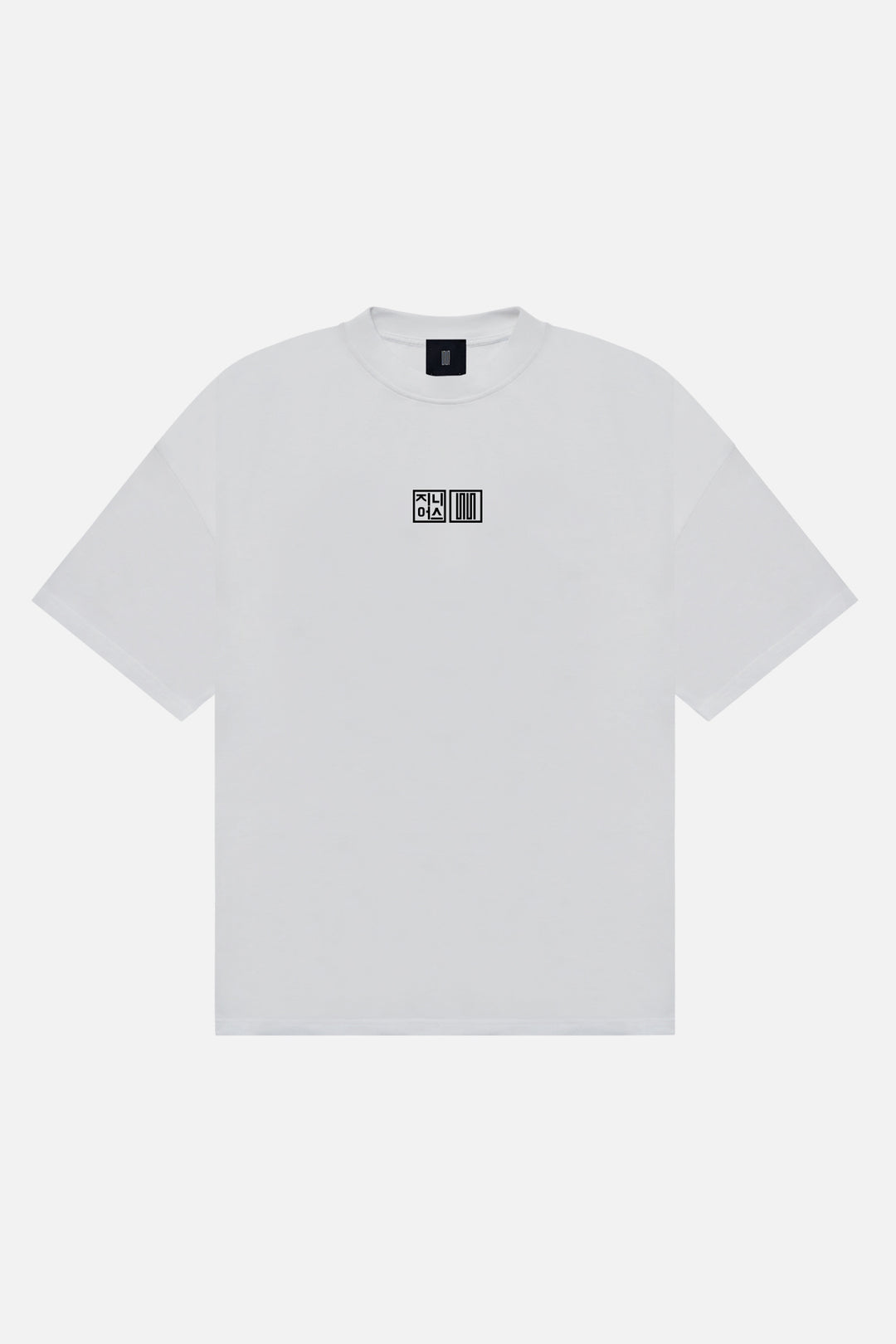 scrt genius heritage tee