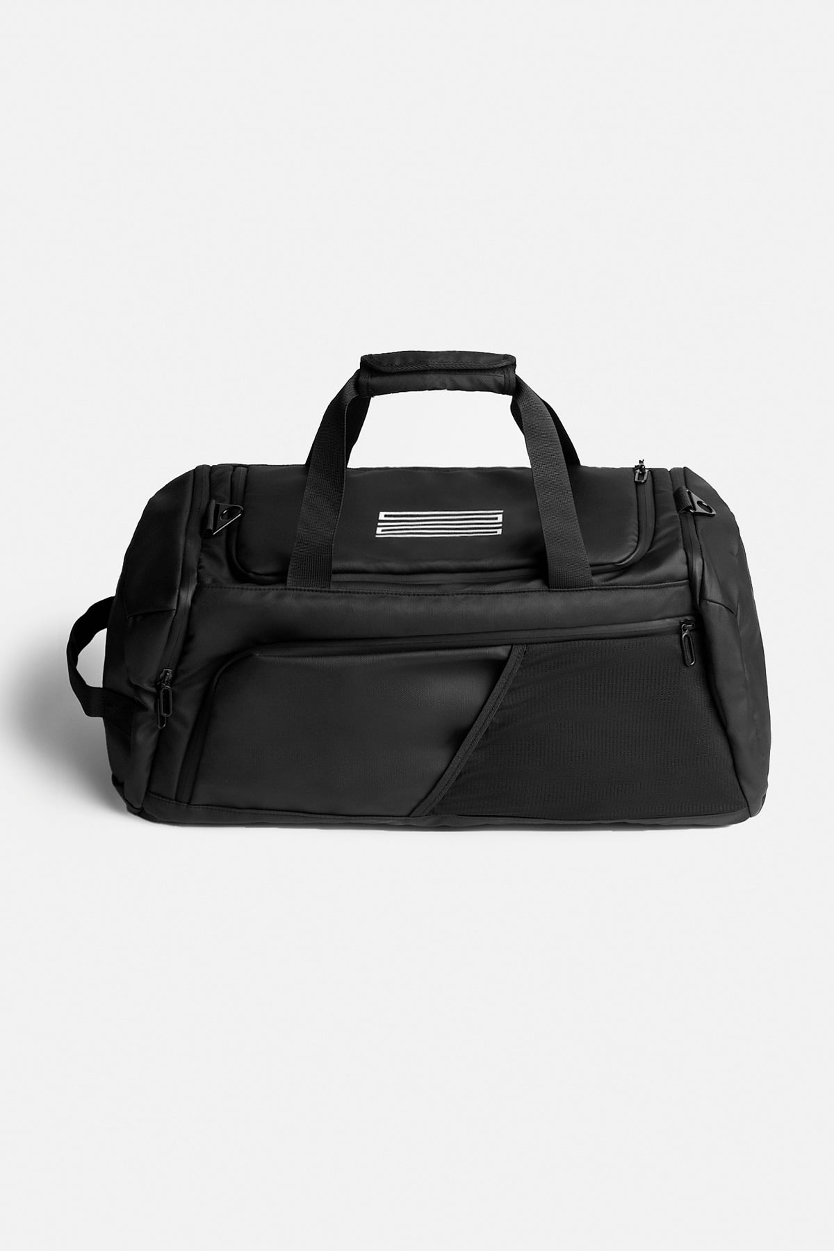 calabasas article 7 duffel backpack - scrt society