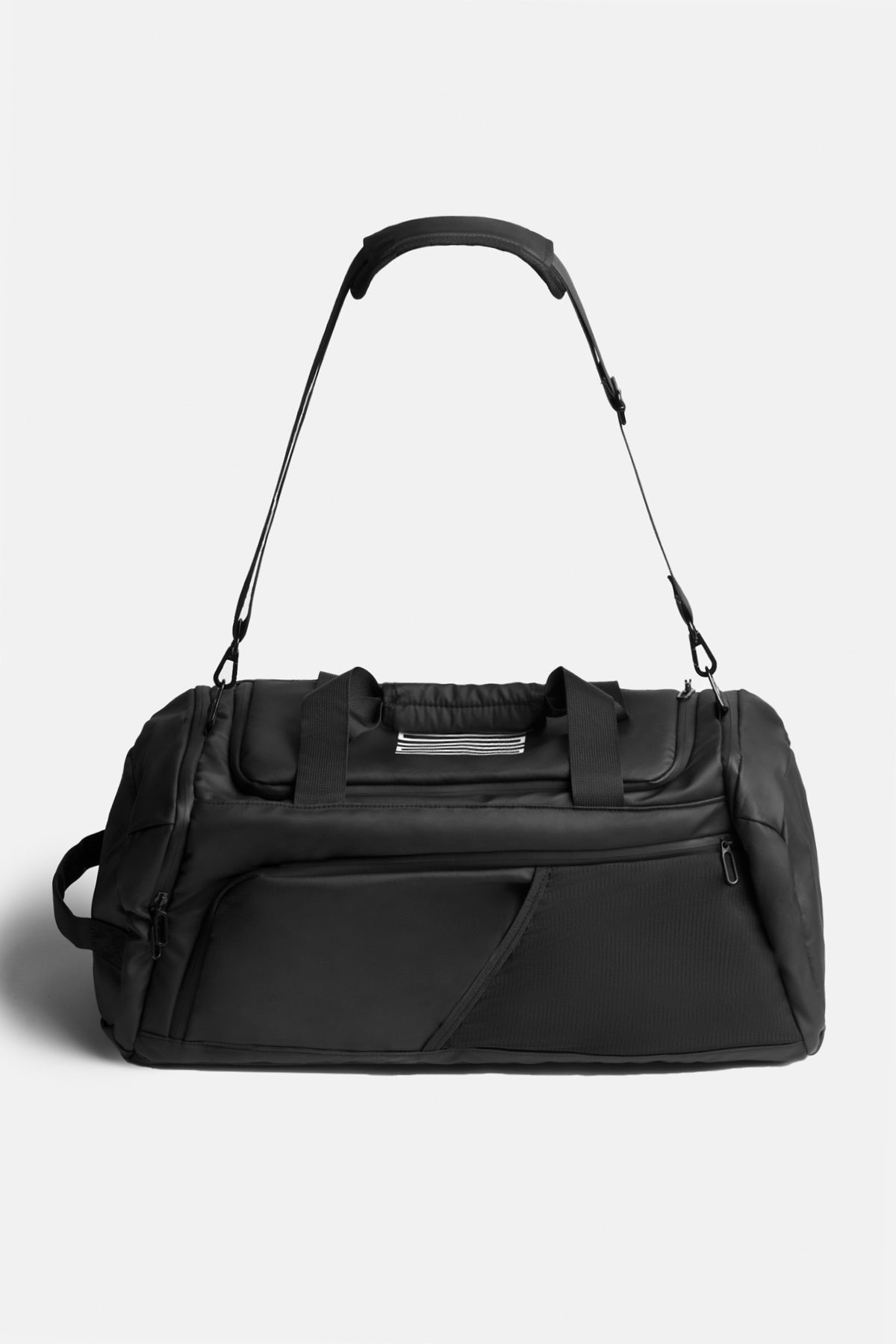 scrt society | calabasas article 7 duffel backpack