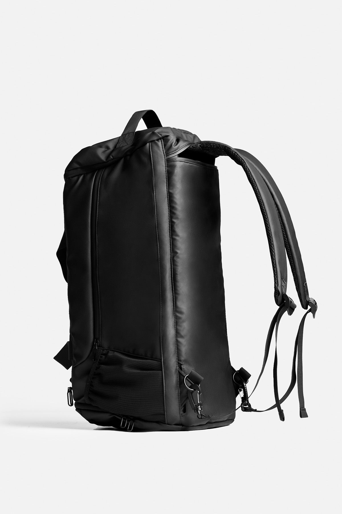 scrt society | calabasas article 7 duffel backpack
