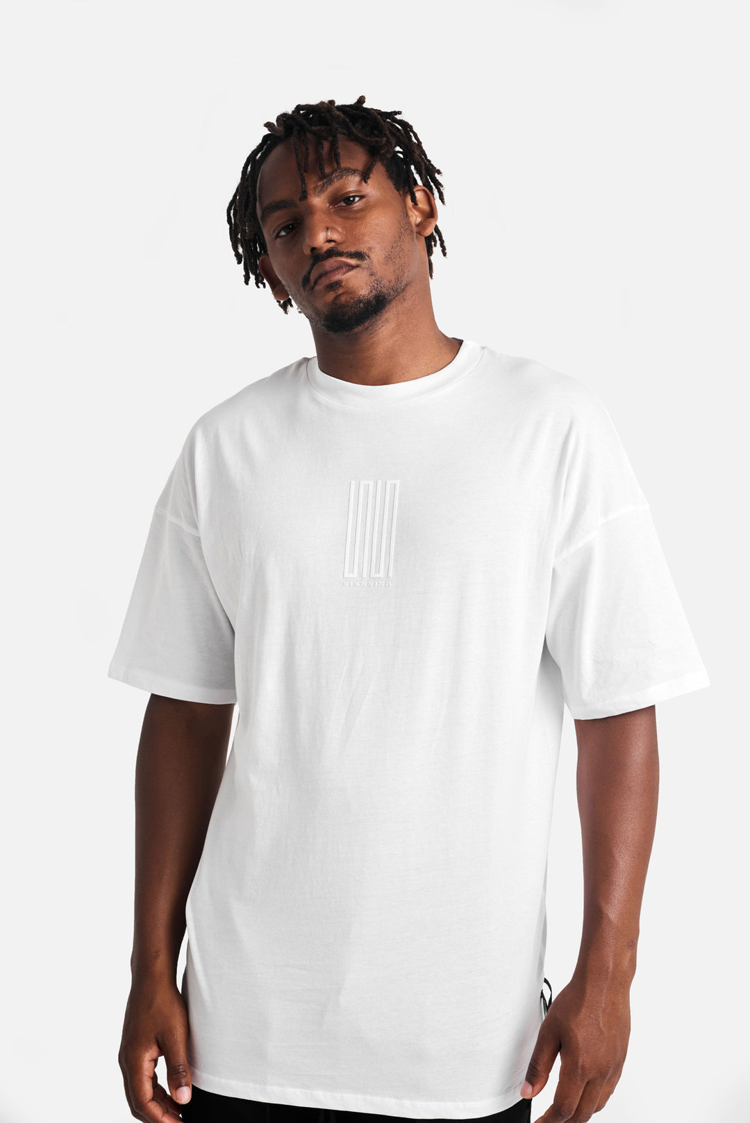 shatto article 1 logo tee - scrt society