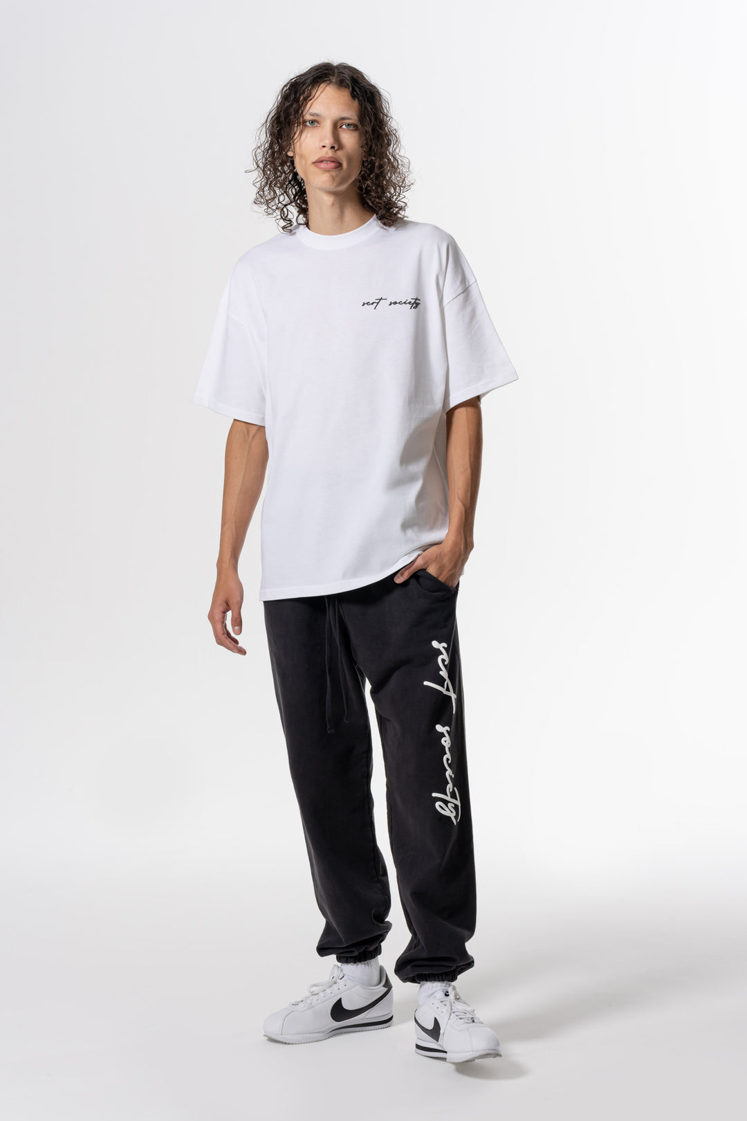 kemper article 1 script tee