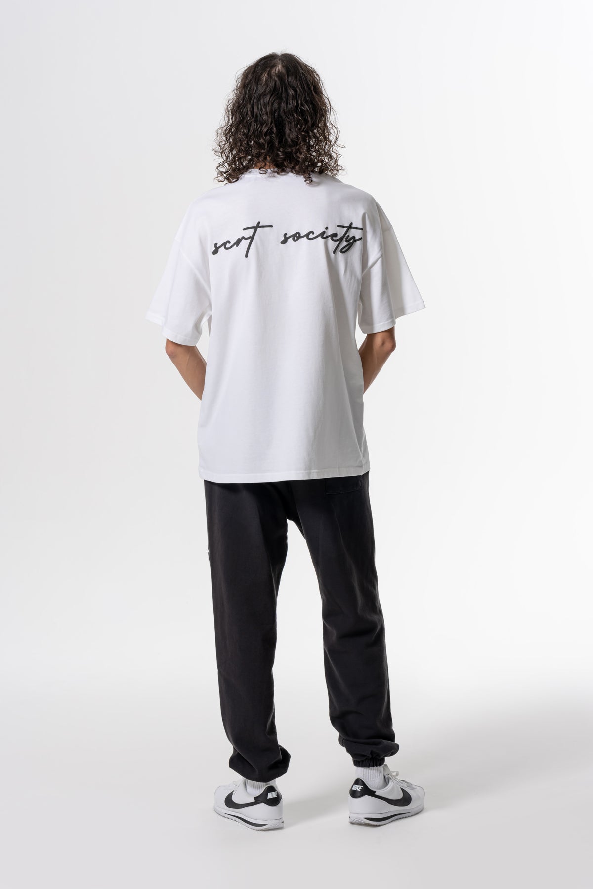 kemper article 1 script tee