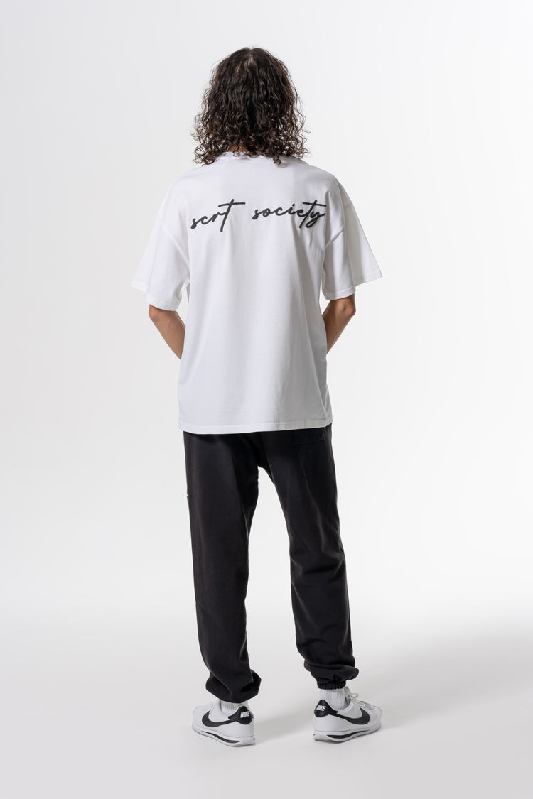 kemper article 1 script tee