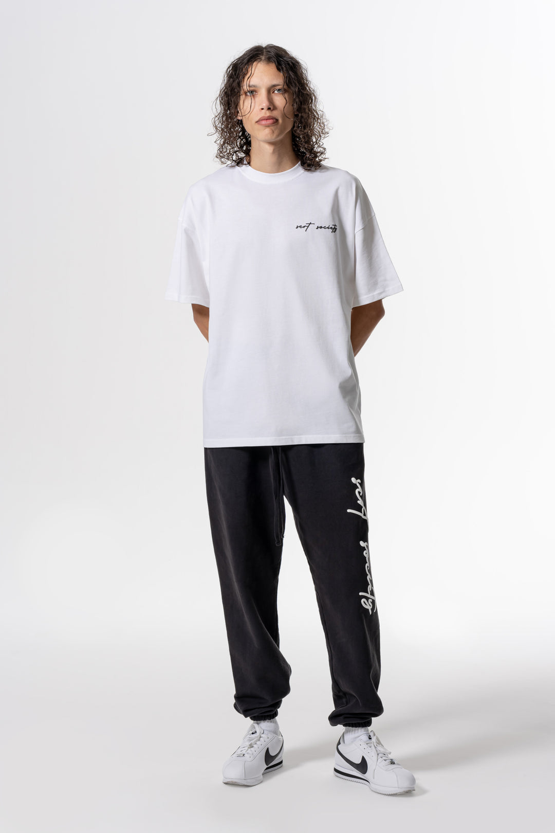 kemper article 1 script tee