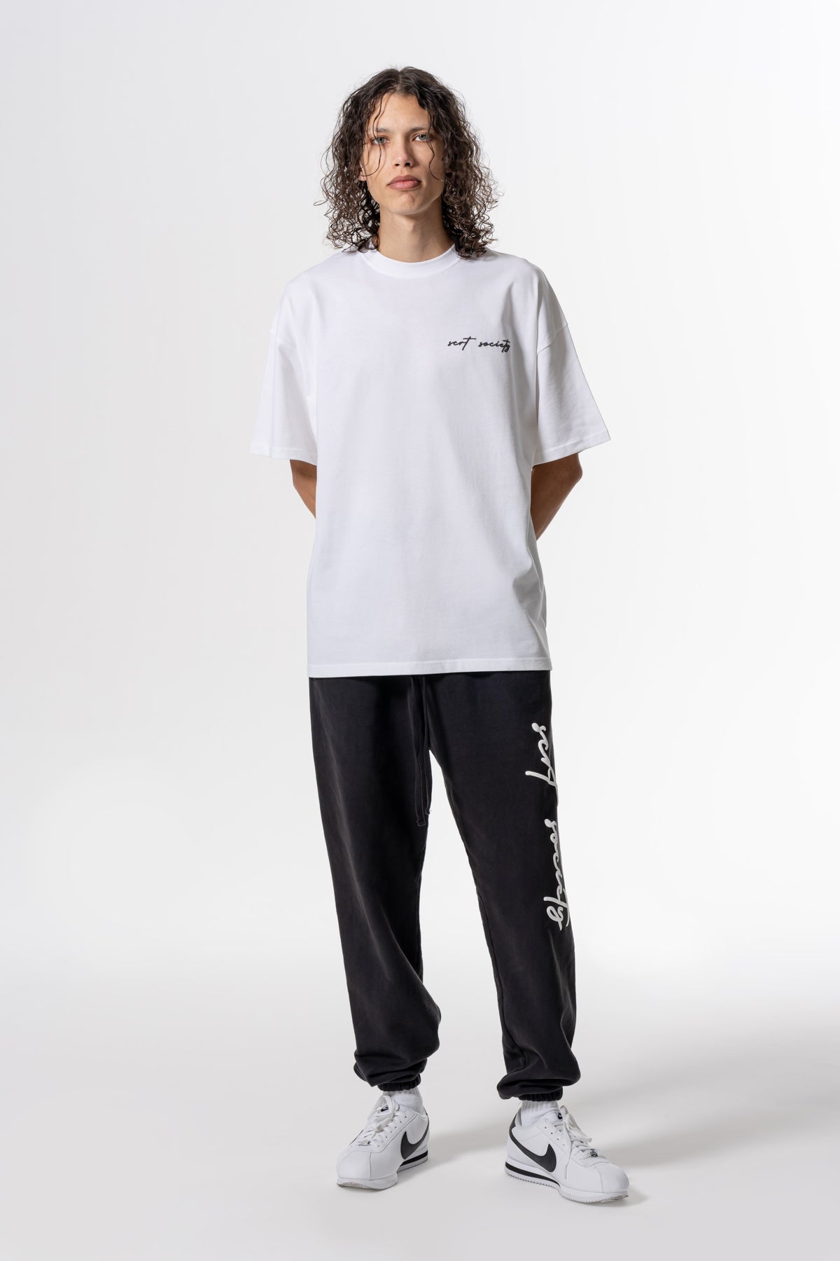 kemper article 1 script tee