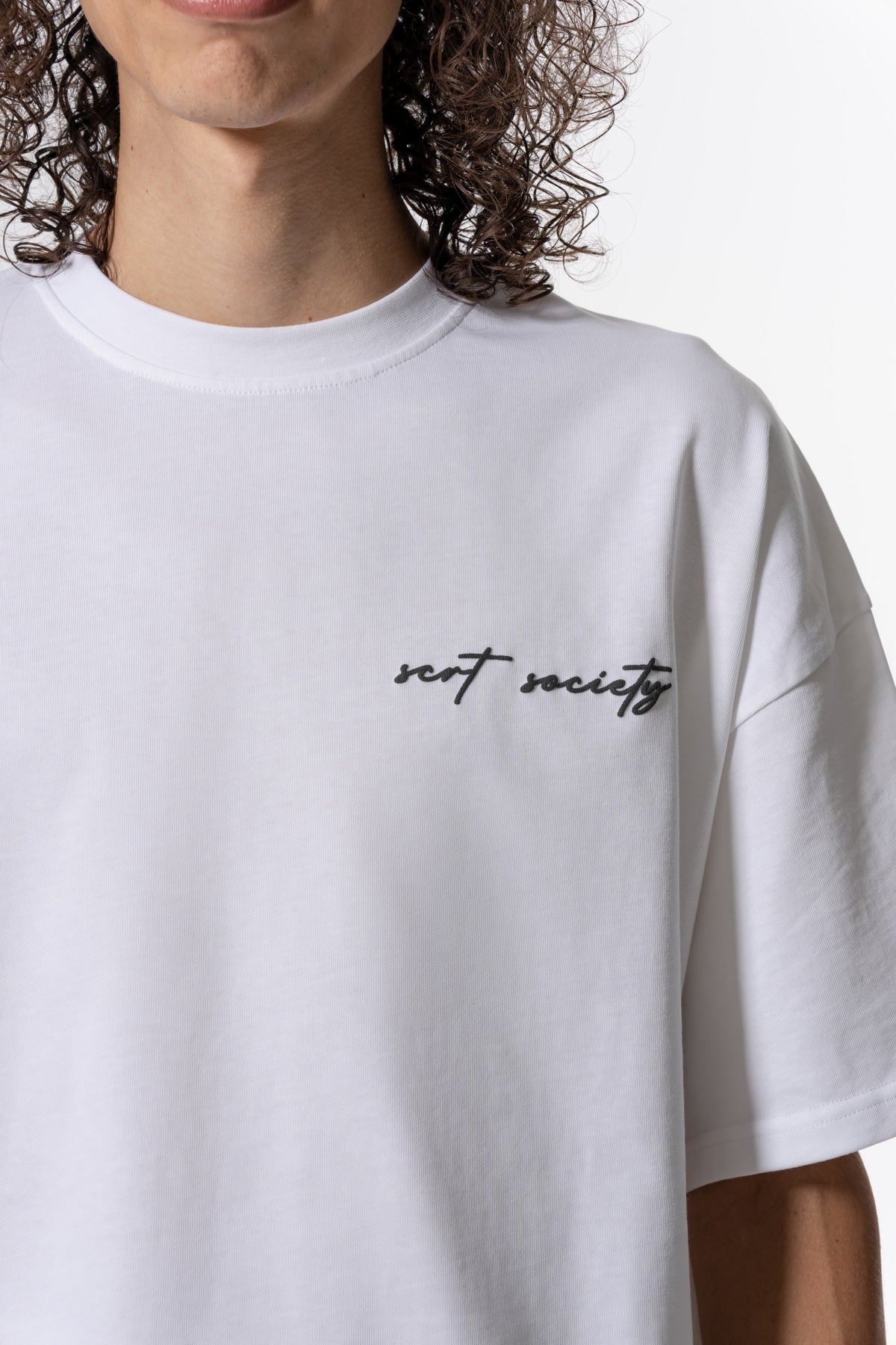 kemper article 1 script tee