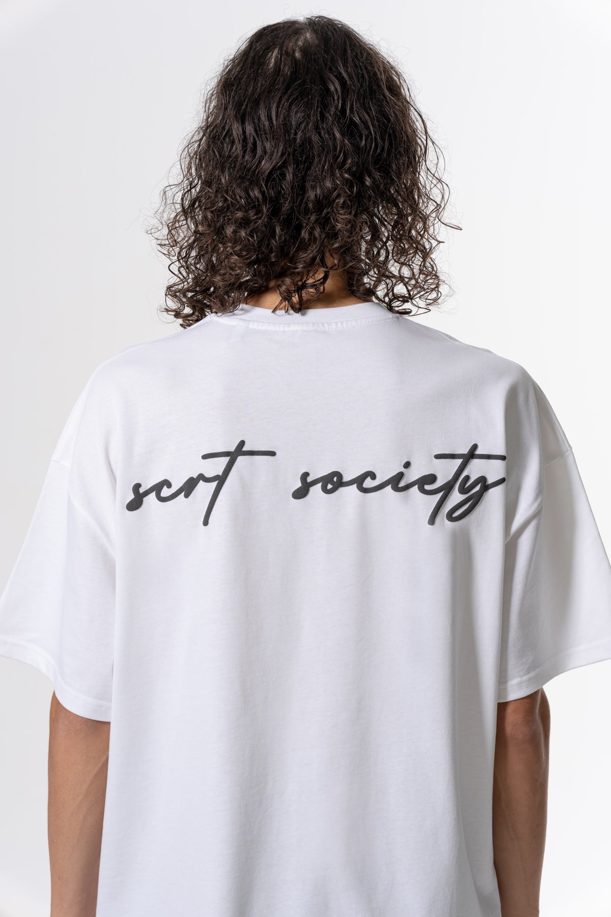 kemper article 1 script tee
