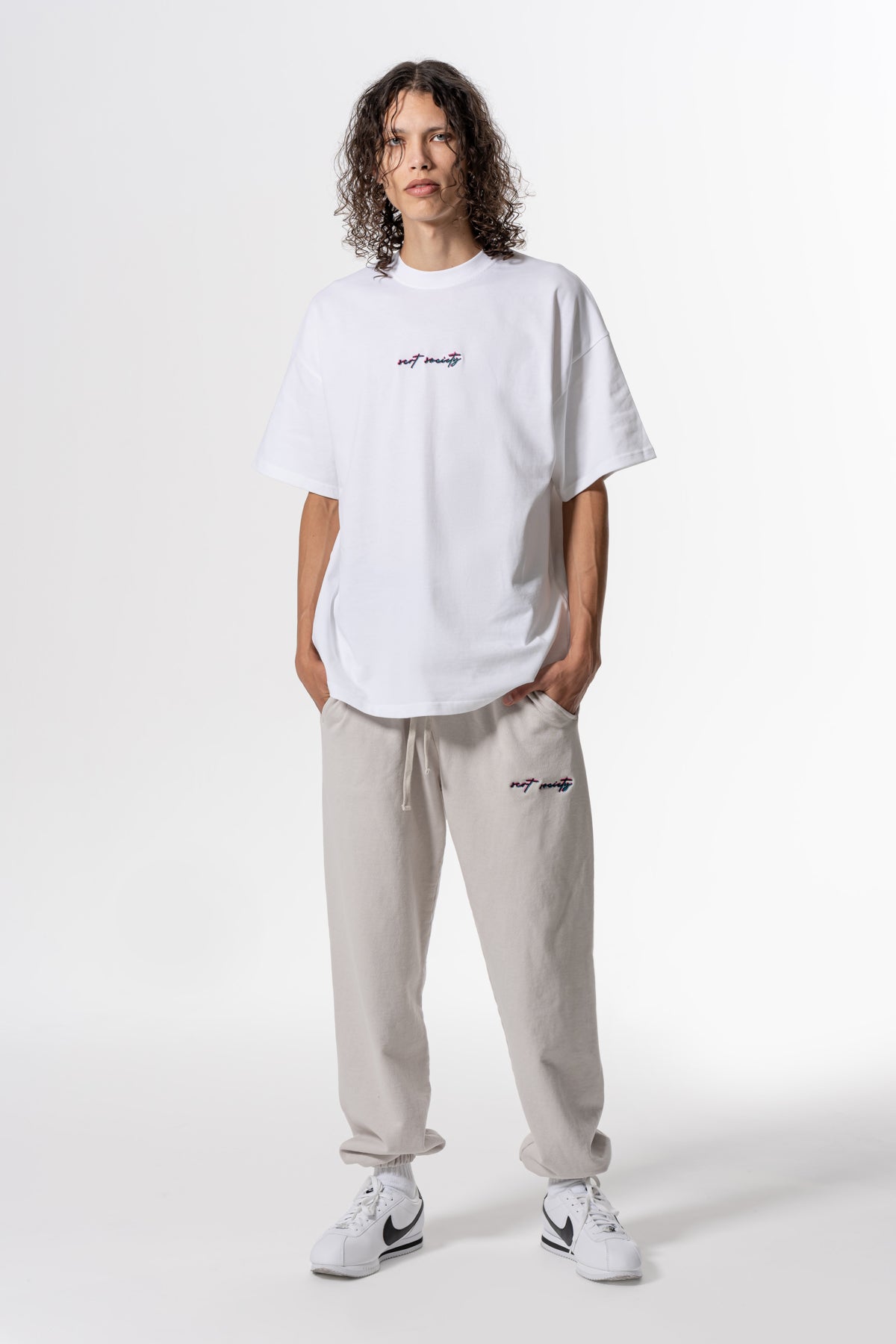 inez article 1 retro tee
