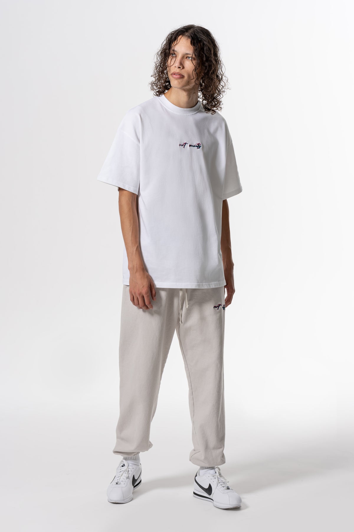 inez article 1 retro tee
