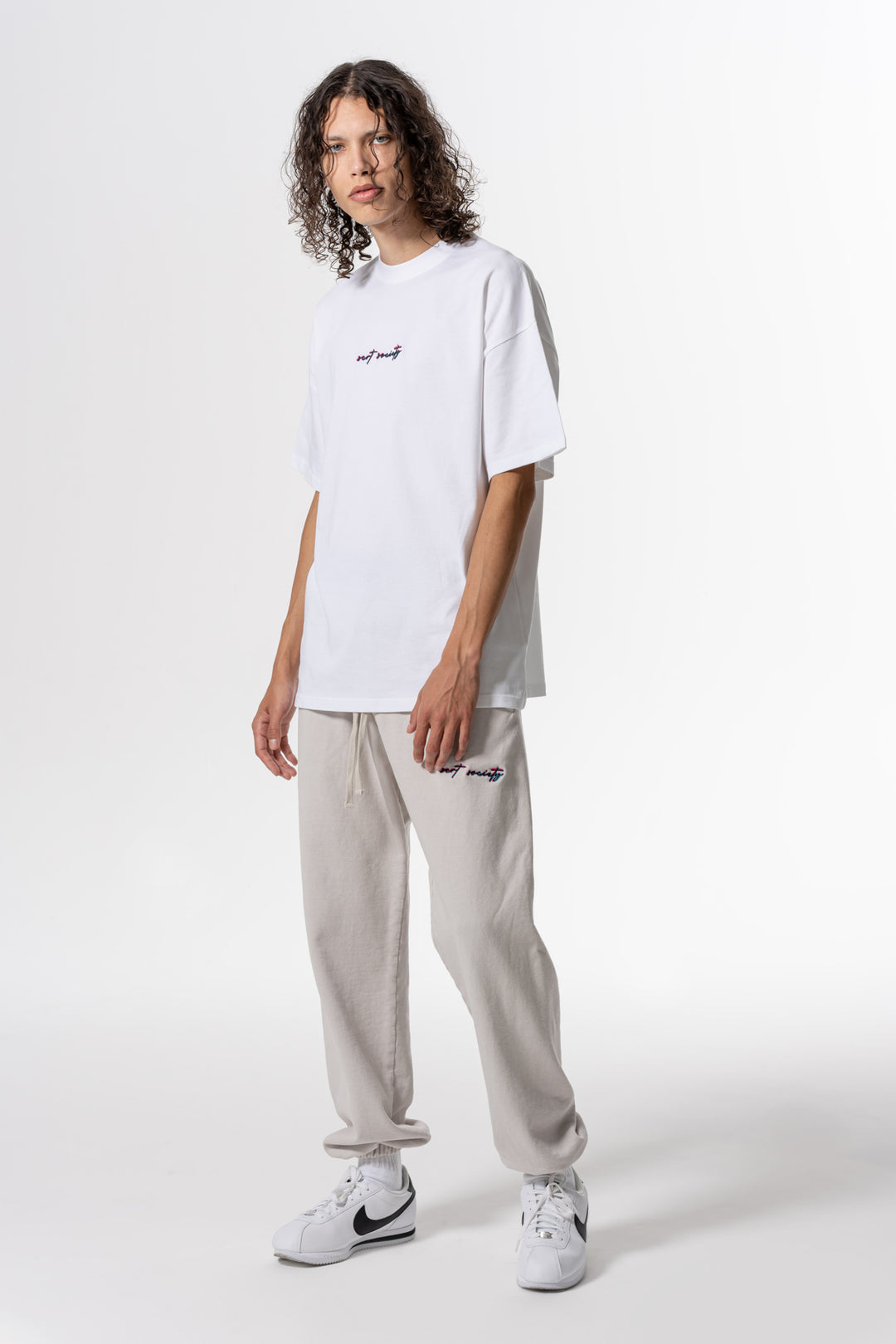 inez article 1 retro tee