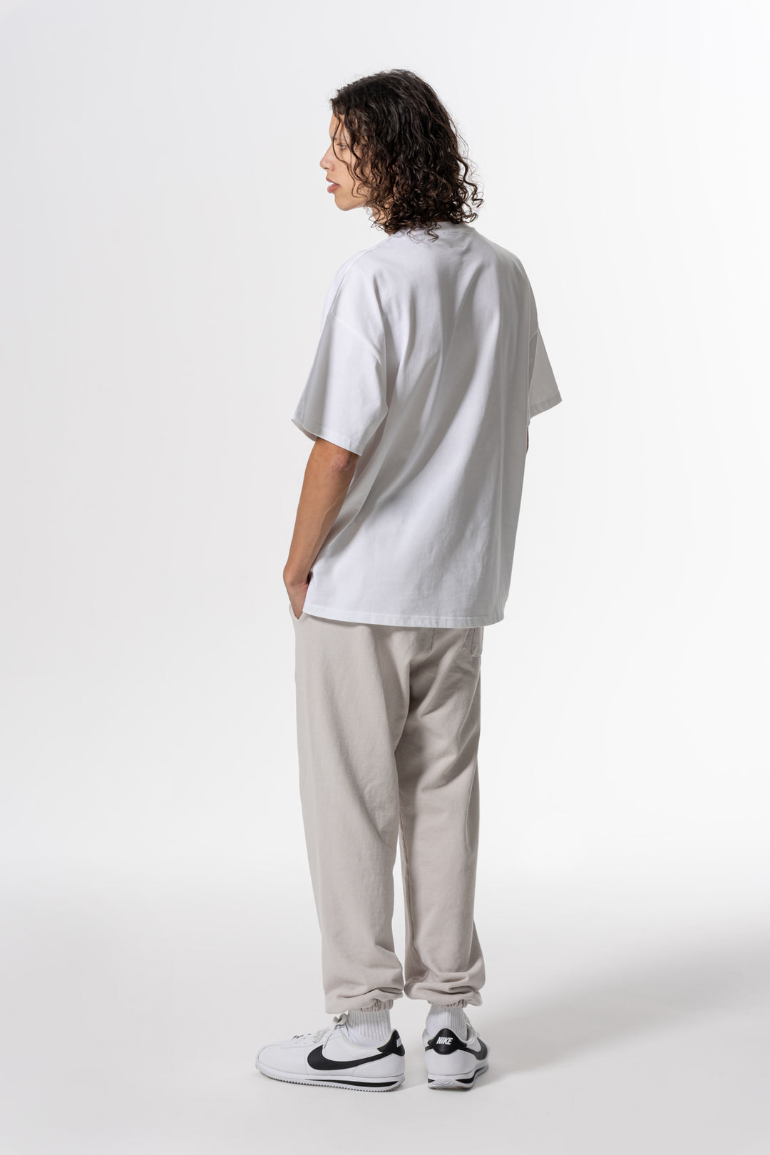 inez article 1 retro tee