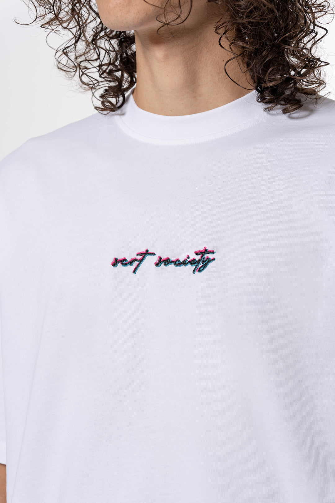 inez article 1 retro tee