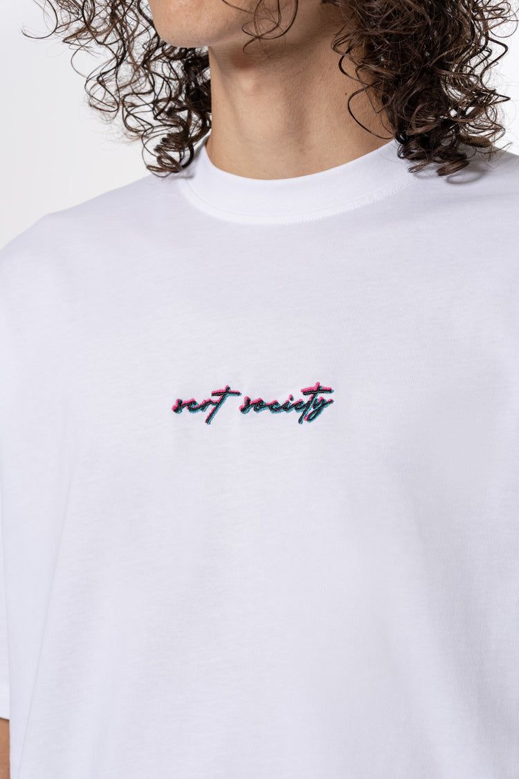 inez article 1 retro tee