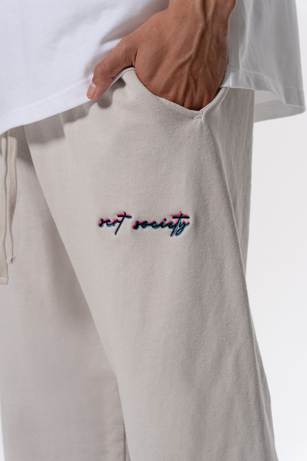 inez article 3 retro sweatpants