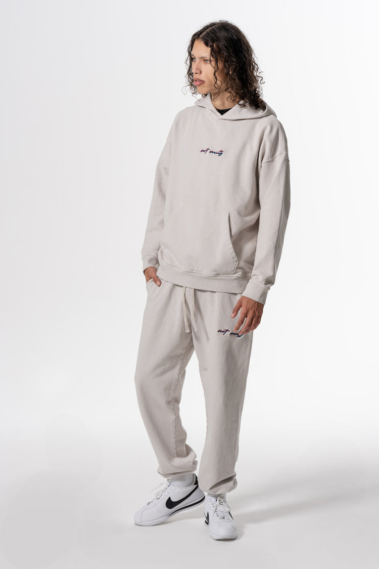inez article 6 retro hoodie