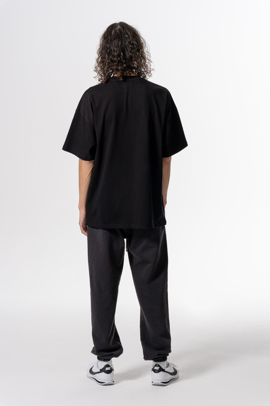 beverly article 3 logo sweatpant