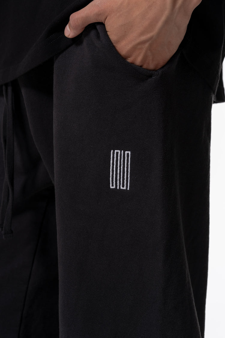beverly article 3 logo sweatpant