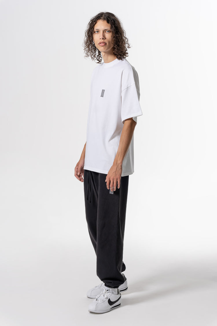 beverly article 1 logo tee