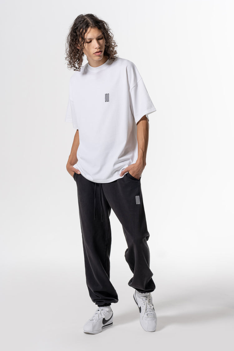 beverly article 1 logo tee