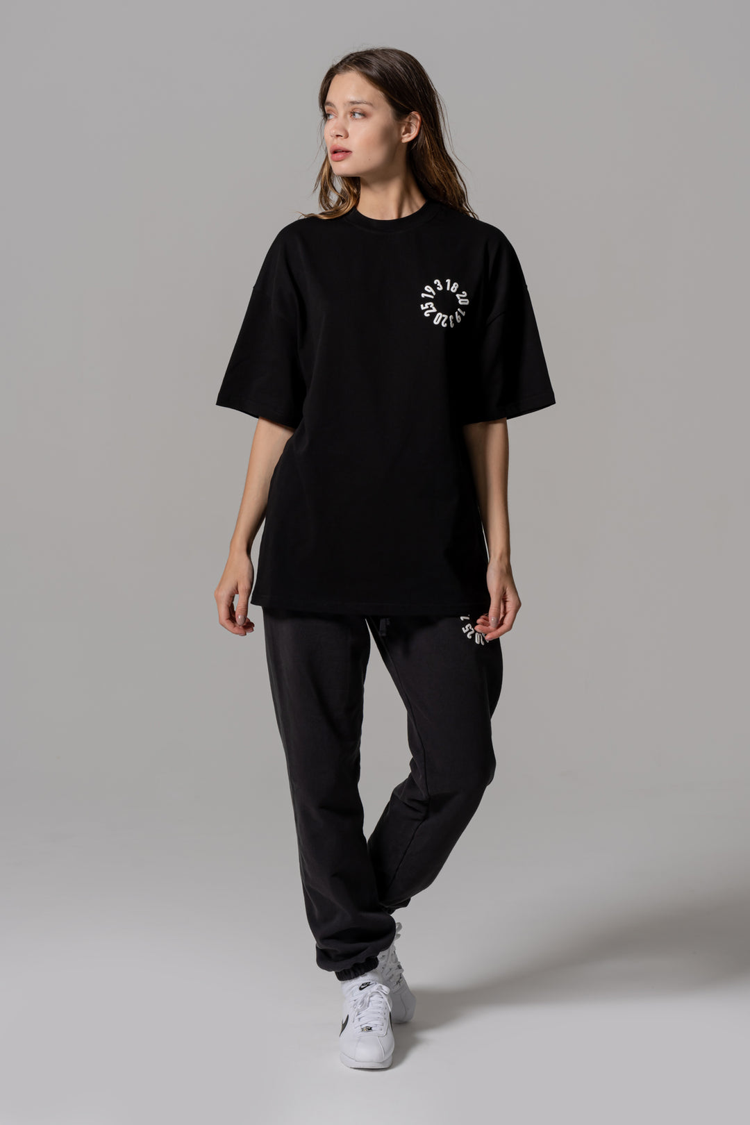 union article 1 numbers tee