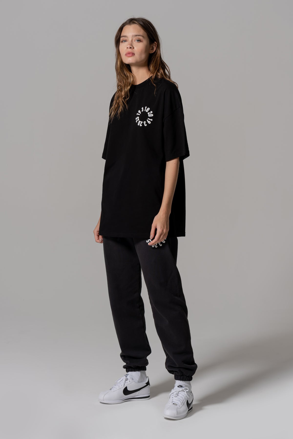 union article 1 numbers tee